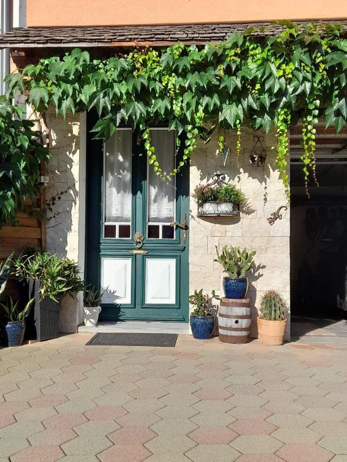 Apartamento Haus Frey Altaussee Exterior foto