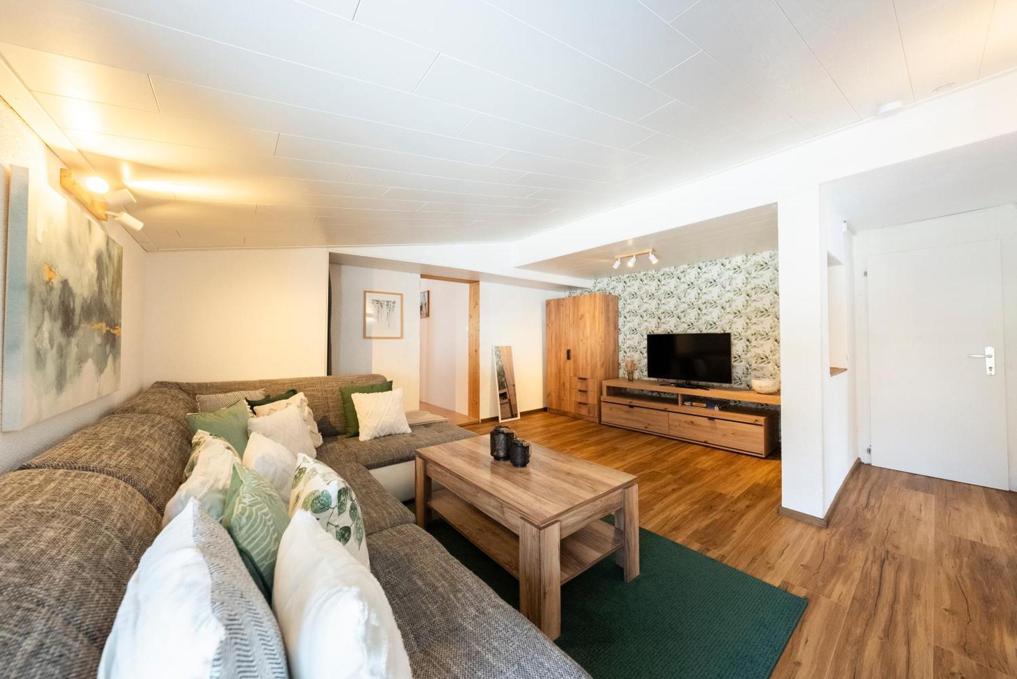 Apartamento Haus Frey Altaussee Exterior foto
