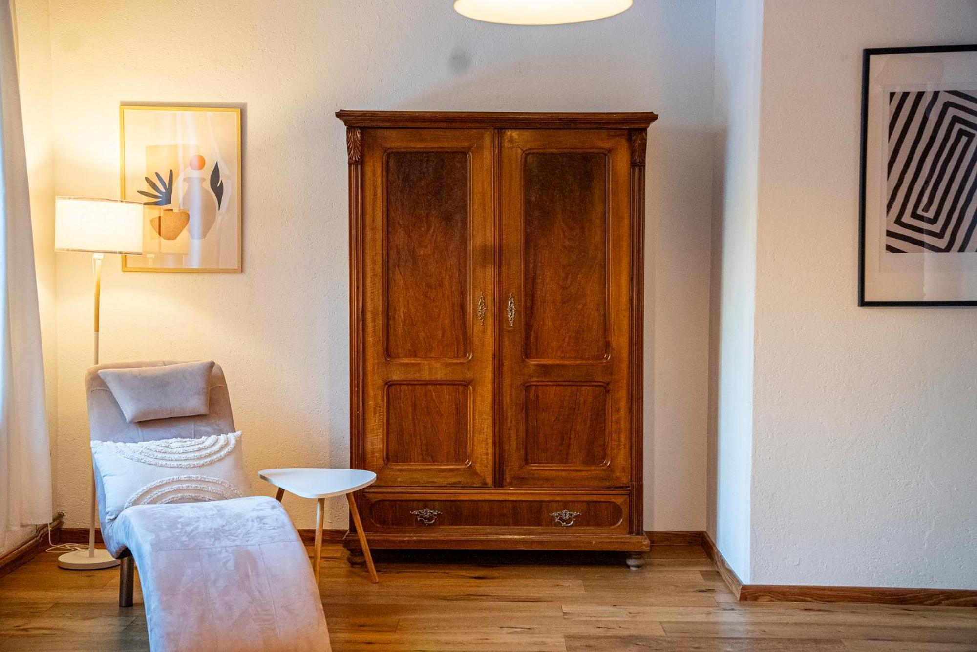 Apartamento Haus Frey Altaussee Exterior foto