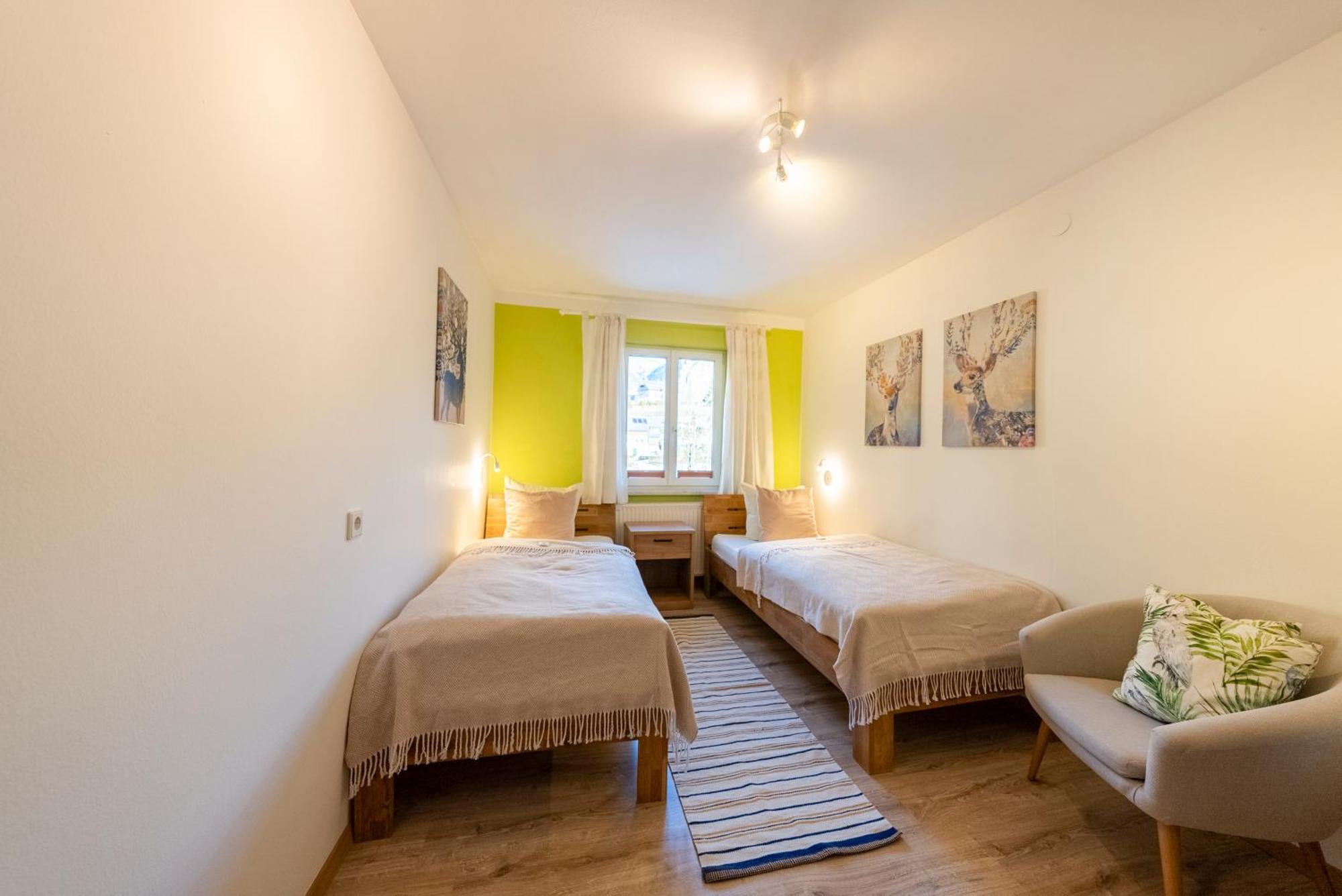 Apartamento Haus Frey Altaussee Exterior foto