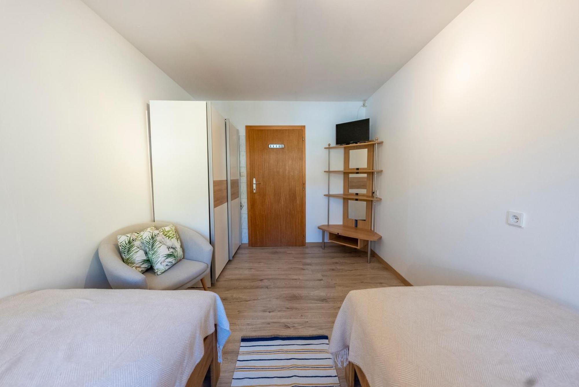 Apartamento Haus Frey Altaussee Exterior foto
