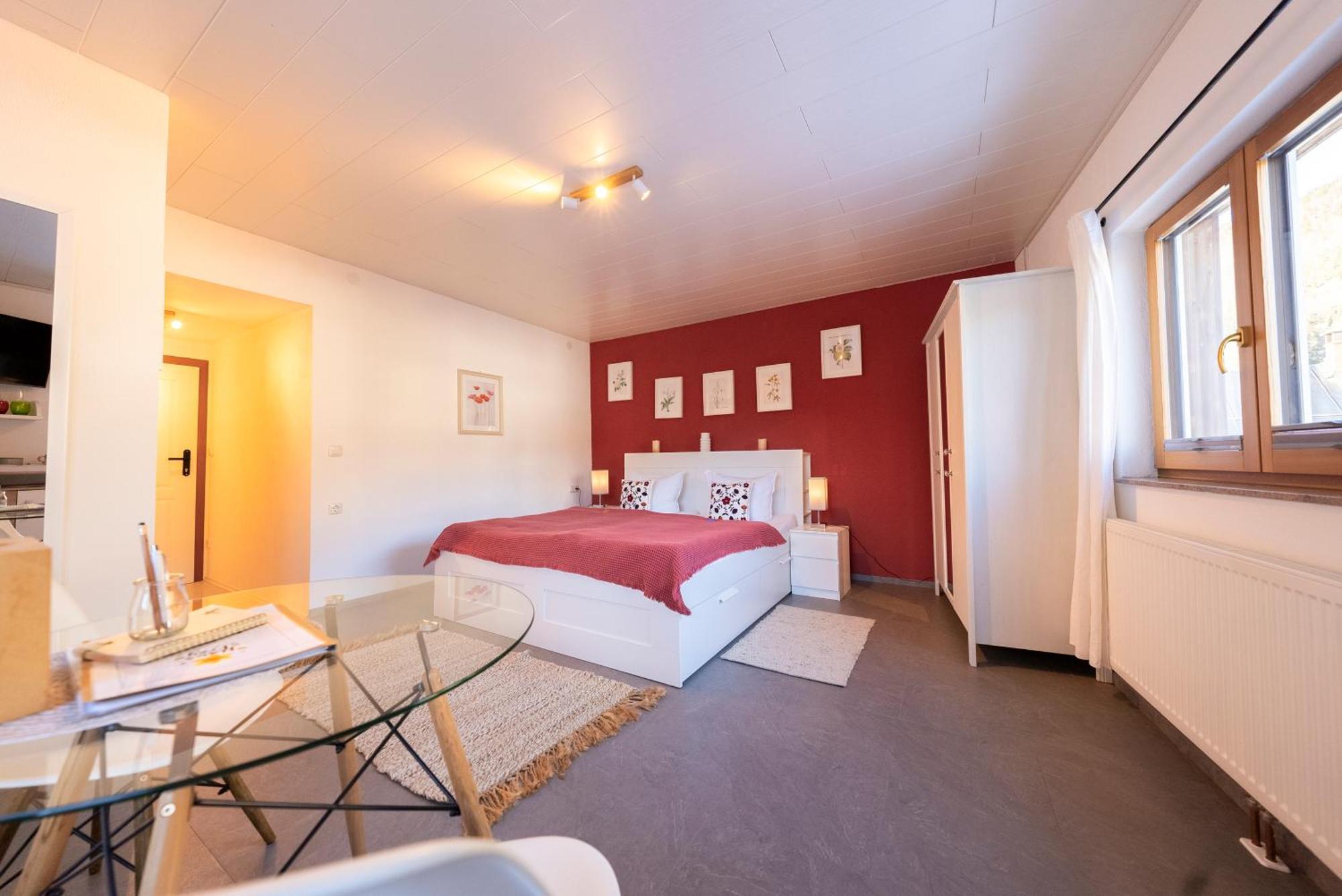 Apartamento Haus Frey Altaussee Exterior foto