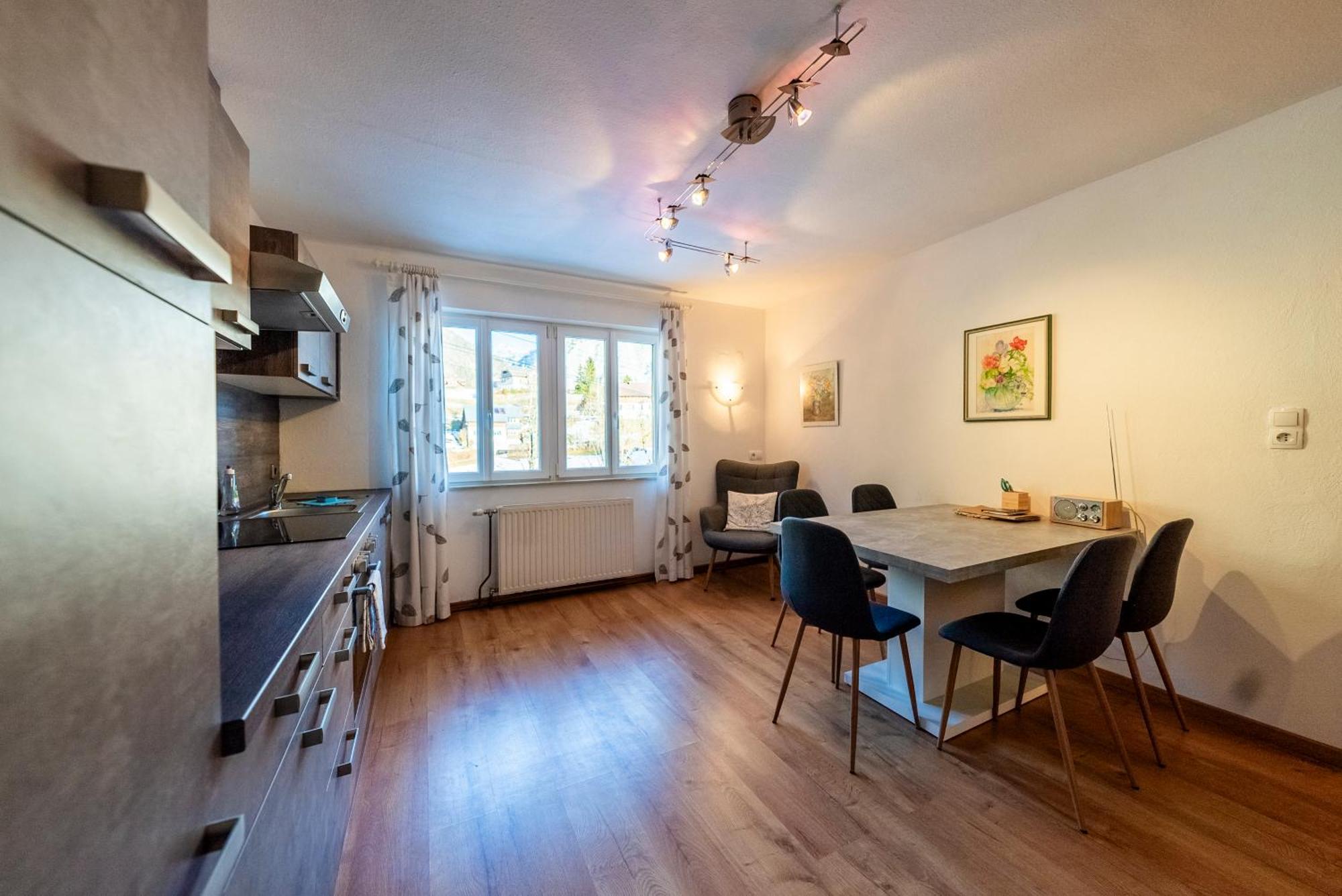 Apartamento Haus Frey Altaussee Exterior foto