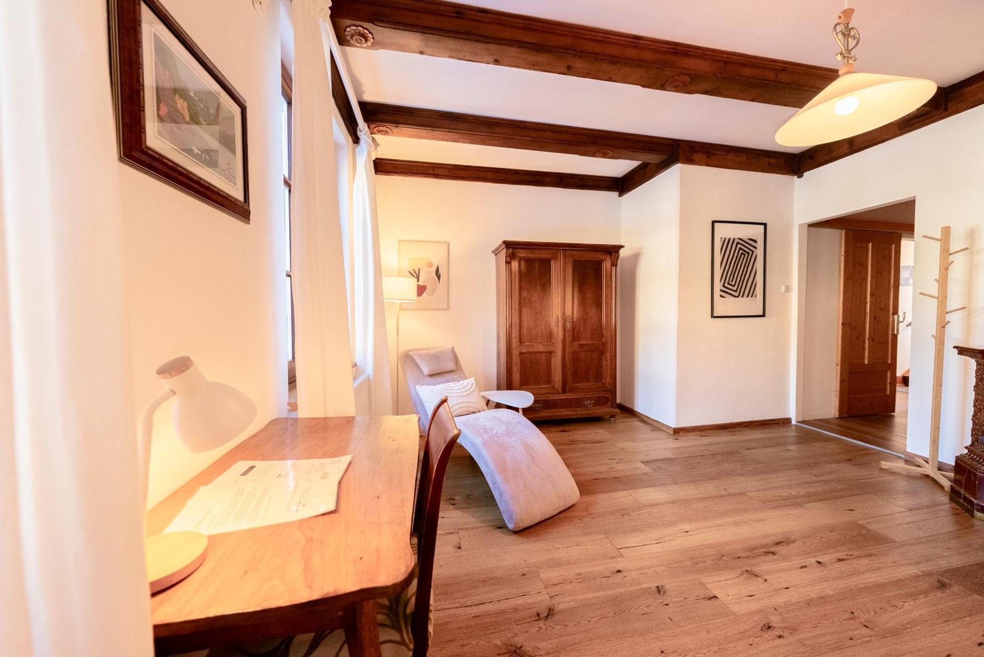 Apartamento Haus Frey Altaussee Exterior foto