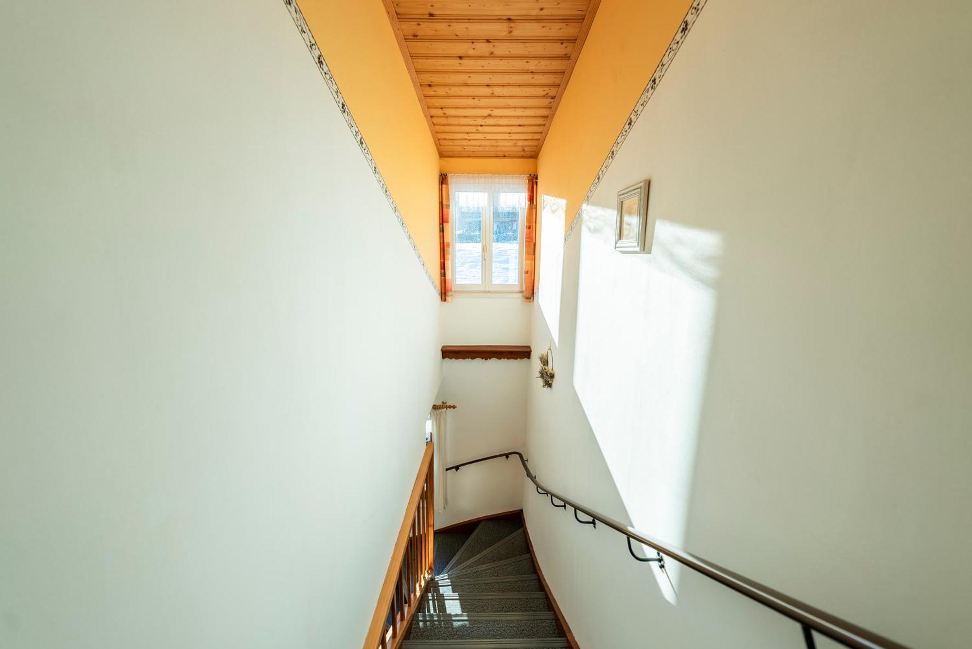 Apartamento Haus Frey Altaussee Exterior foto