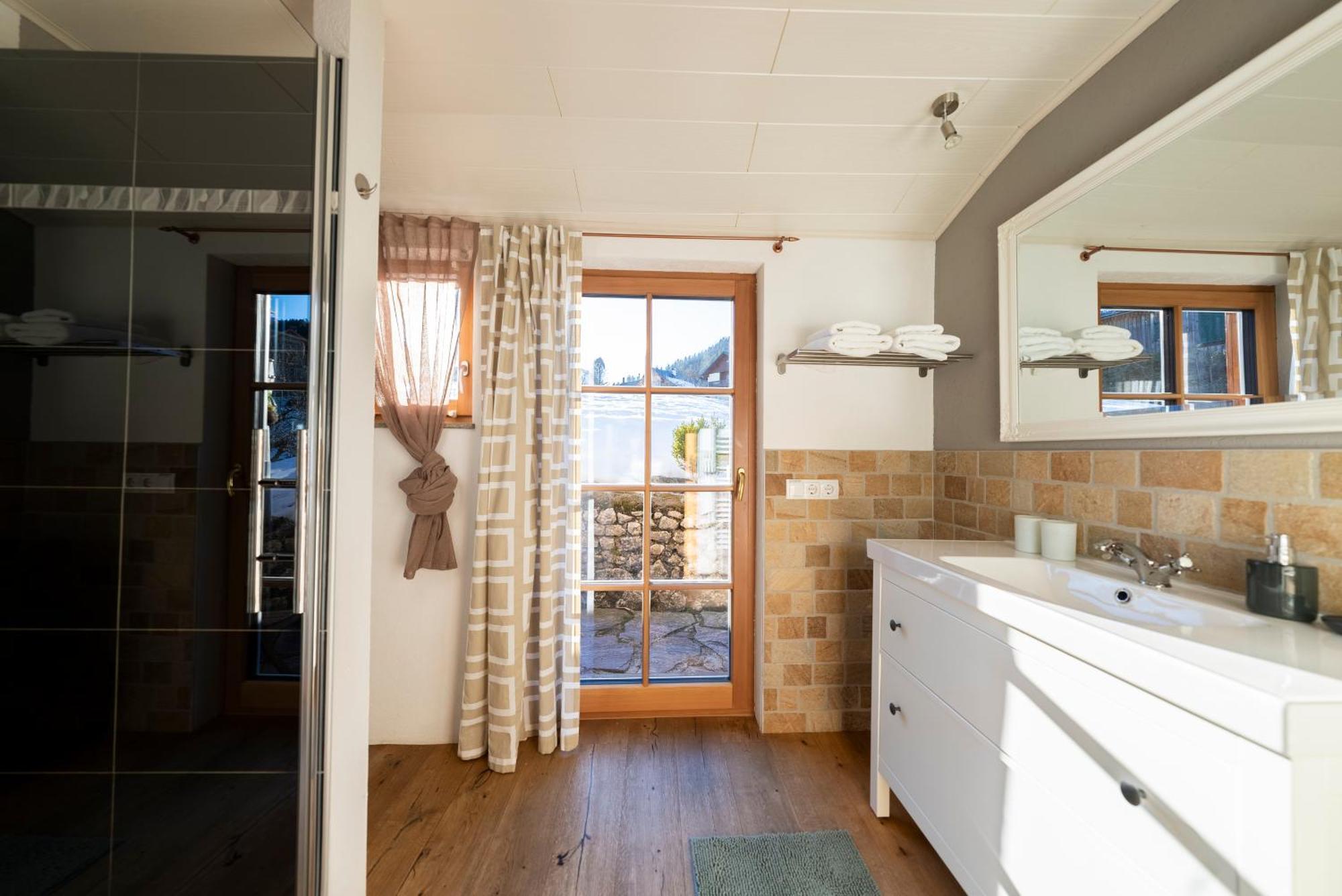 Apartamento Haus Frey Altaussee Exterior foto