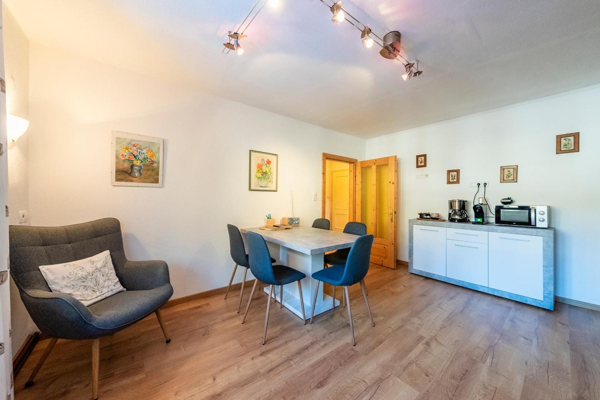 Apartamento Haus Frey Altaussee Exterior foto