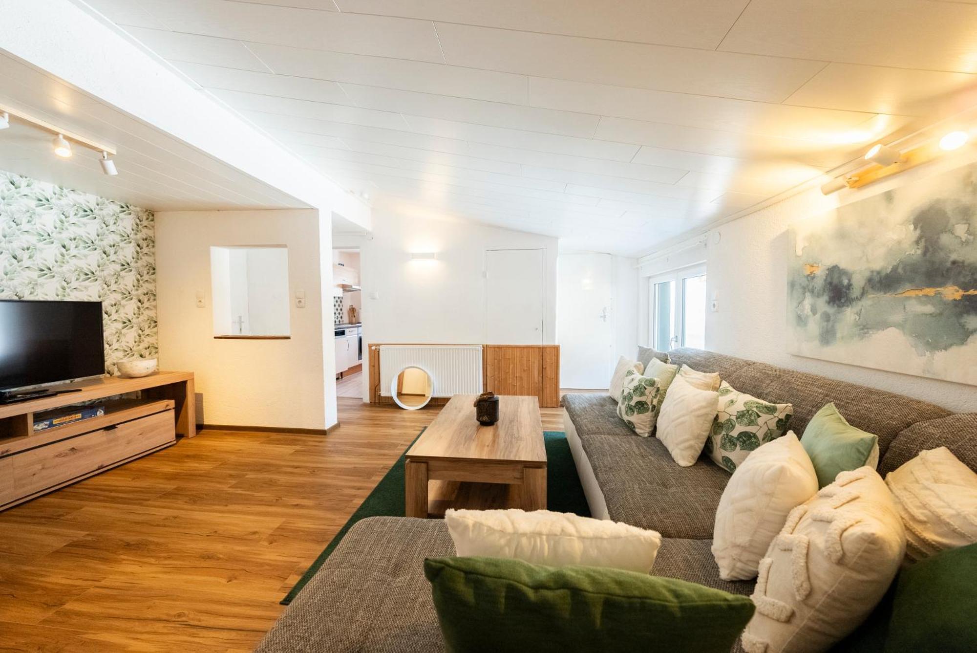 Apartamento Haus Frey Altaussee Exterior foto