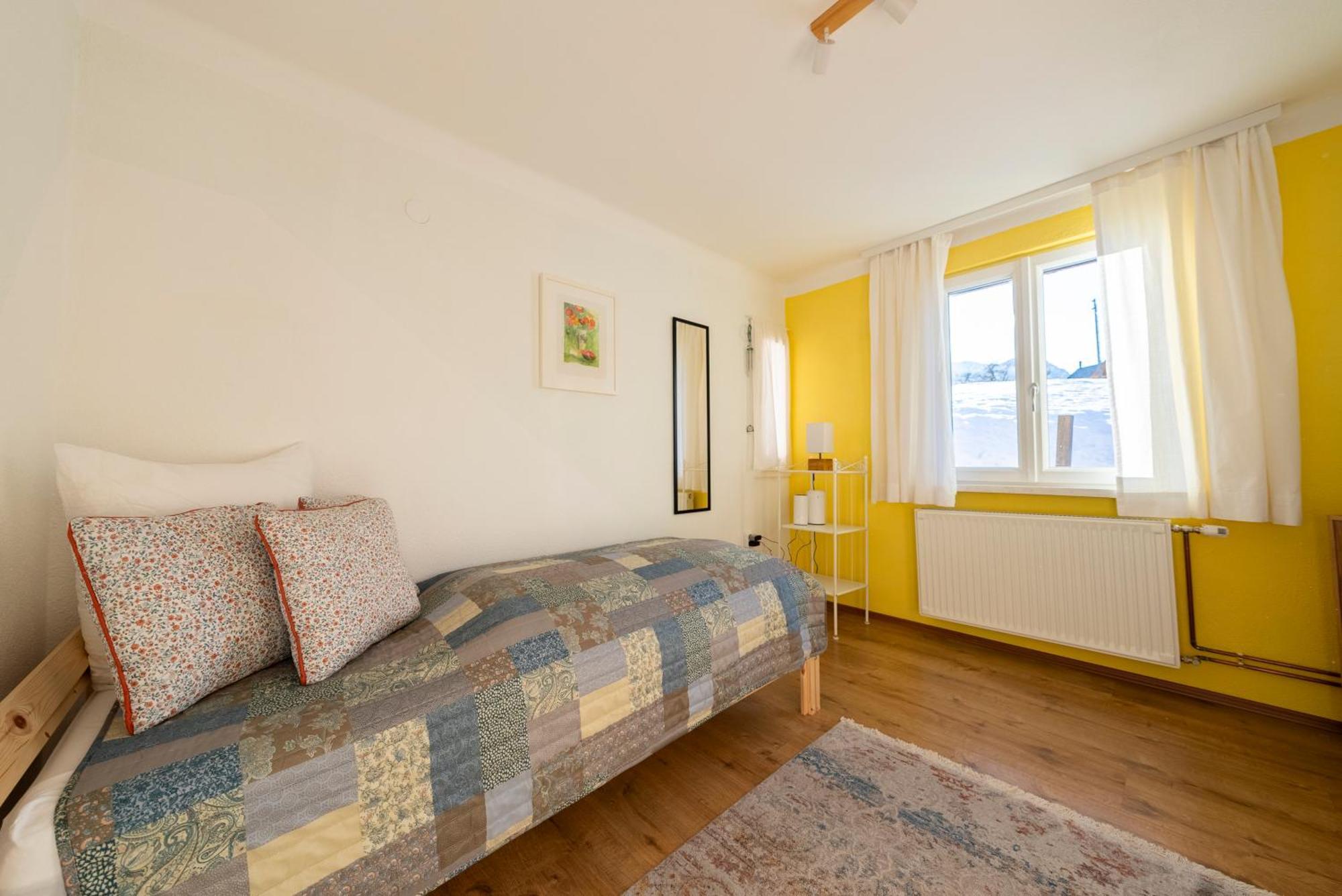 Apartamento Haus Frey Altaussee Exterior foto