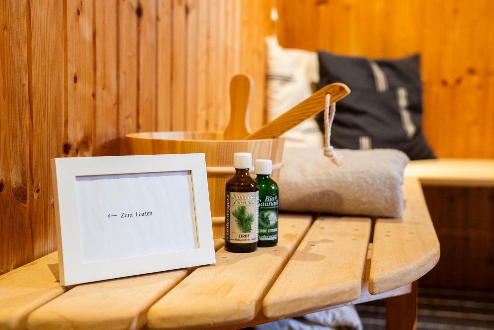 Apartamento Haus Frey Altaussee Exterior foto