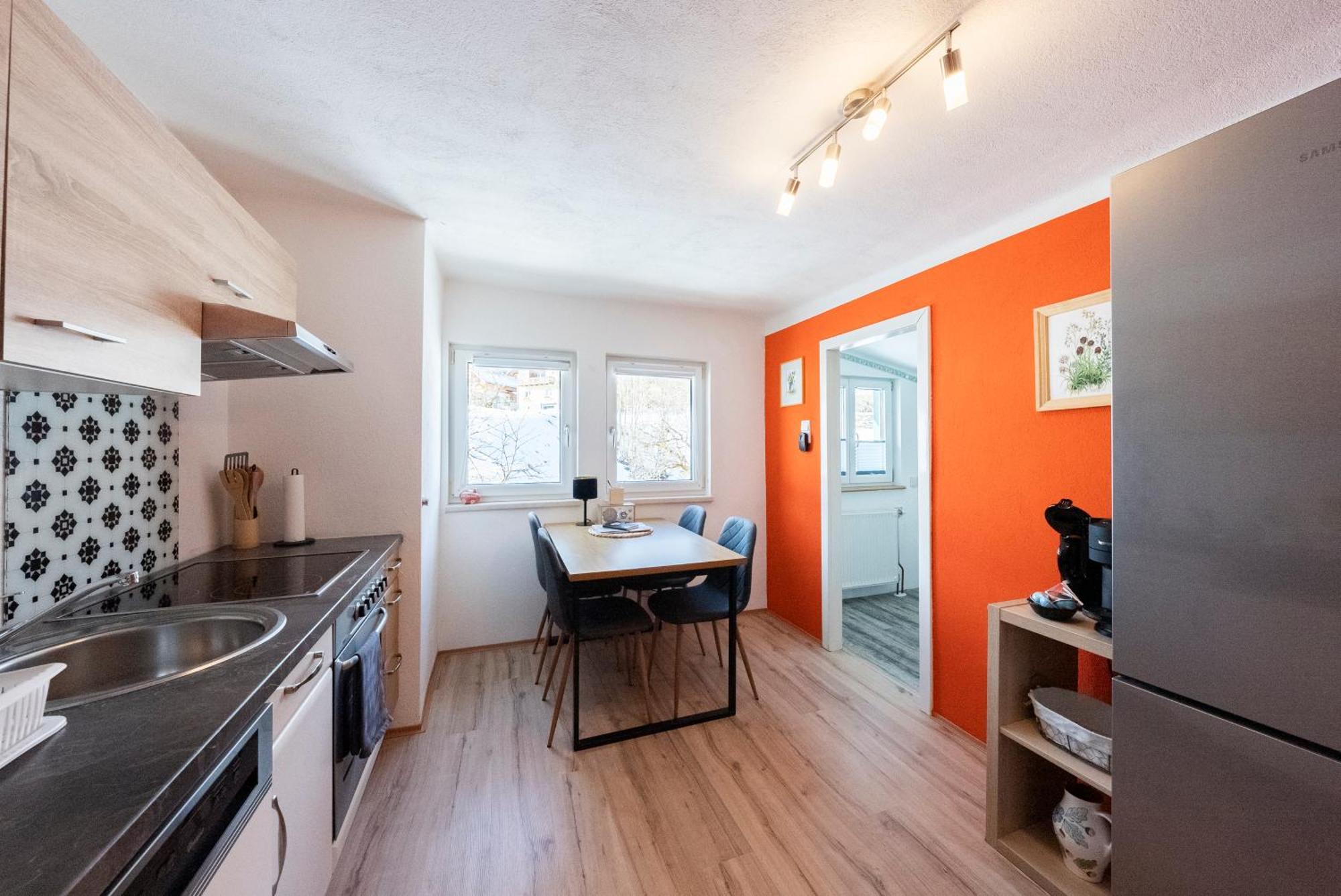 Apartamento Haus Frey Altaussee Exterior foto