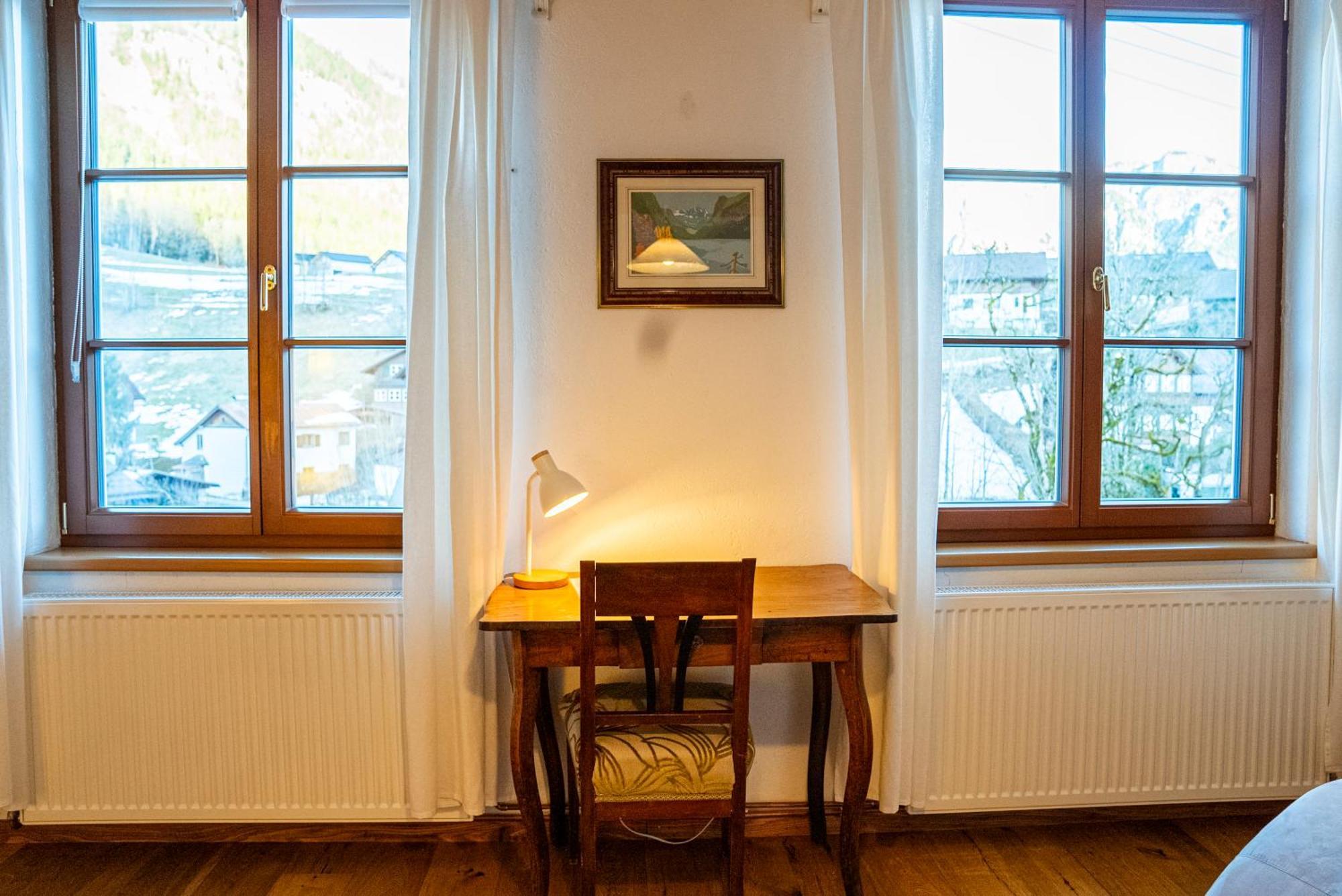 Apartamento Haus Frey Altaussee Exterior foto